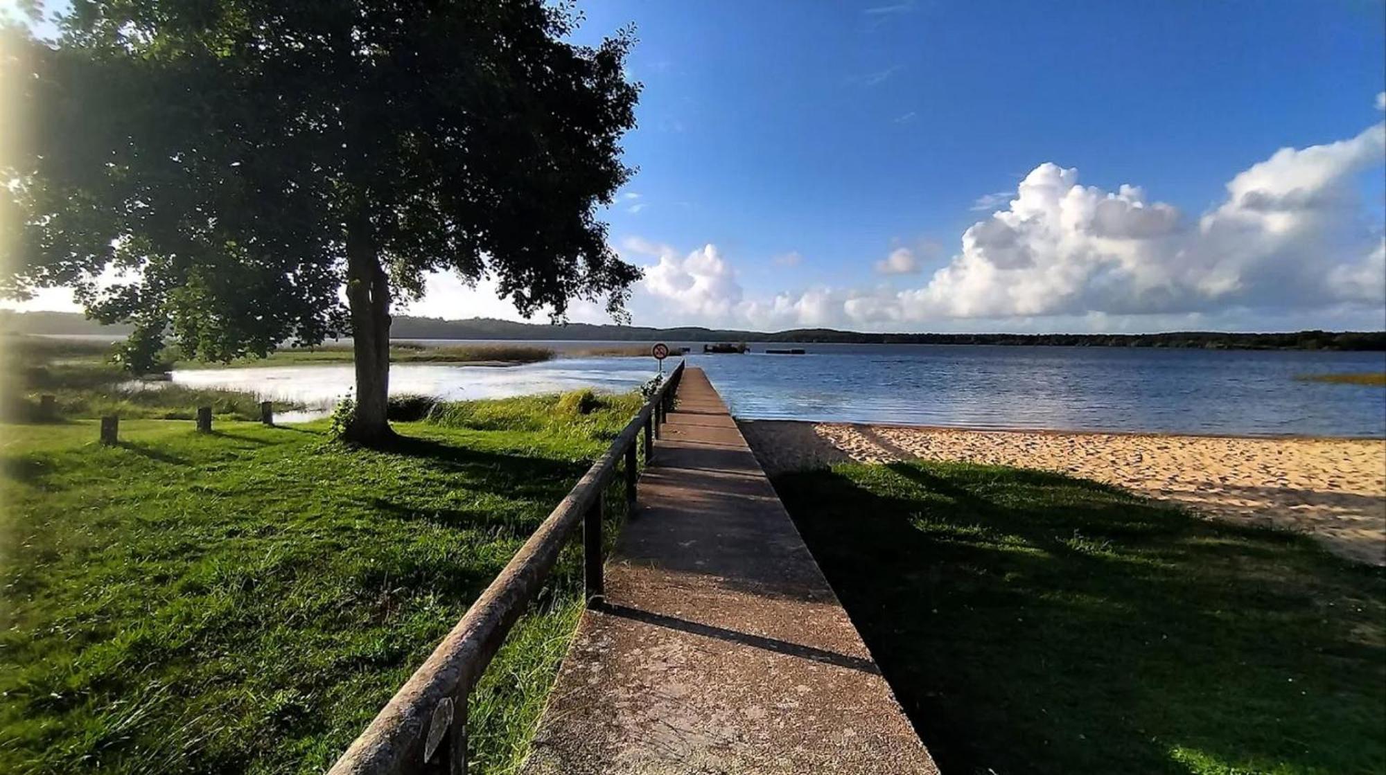 Aureilhan  Vk Lake מראה חיצוני תמונה
